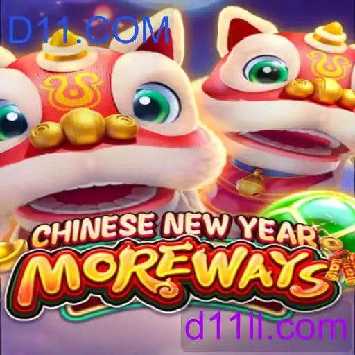 CHINESENEWYEARMOREWAYS