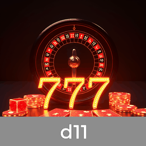 Descubra a Diversidade de Jogos de Cassino no d11 com Roleta Virtual