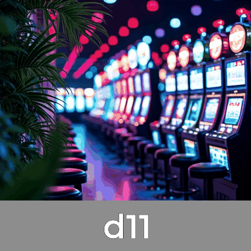 D11: Caça-Níqueis-Grandes Prêmios, Jogos de Mesa-Clássicos Modernos, Live Dealer-Interatividade