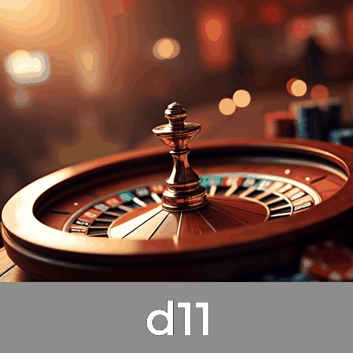 d11.com - Plataforma de Apostas Online no Brasil com Jogos Exclusivos e Bônus - d11