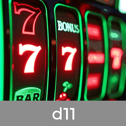 d11: A Plataforma de Jogos Online com Serviços Profissionais de Excelência