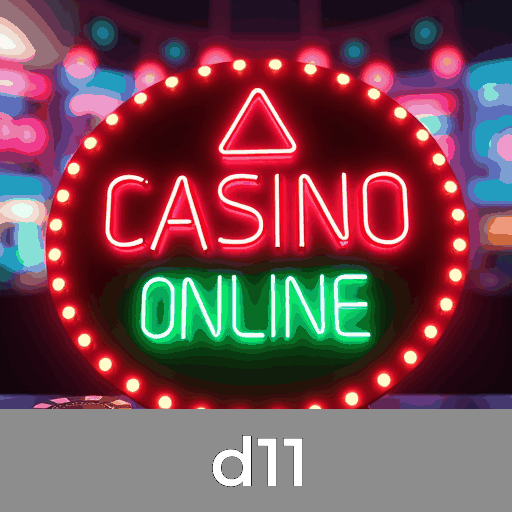 D11: A Experiência de Jogos de Mesa Ao Vivo Preferida no Brasil