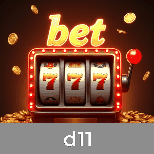 d11: Cassino Online, Pagamentos Rápidos e Seguros