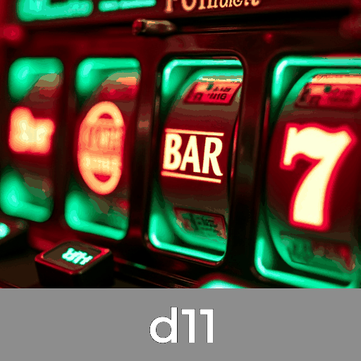 Descubra o Login Exclusivo e Seguro no d11