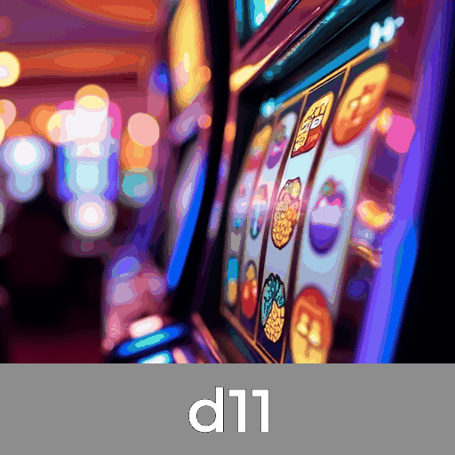d11: Experiência Segura em Jogos Online com Serviços Profissionais