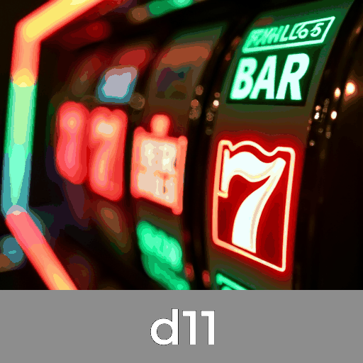 d11: A Plataforma de Jogos Online com Serviços Profissionais de Excelência