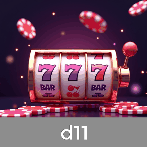 d11: Experimente o Crash com Ganhos Imediatos!